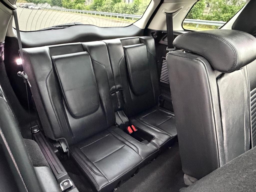 Land Rover Discovery Sport S 4WD 2020