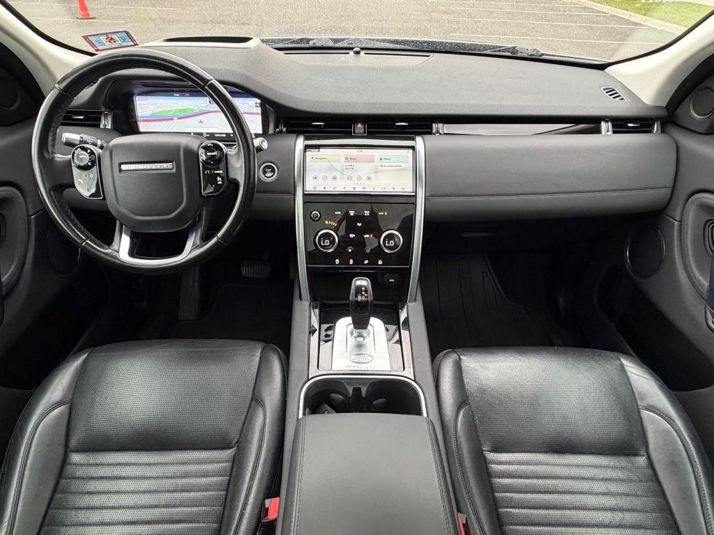 Land Rover Discovery Sport S 4WD 2020