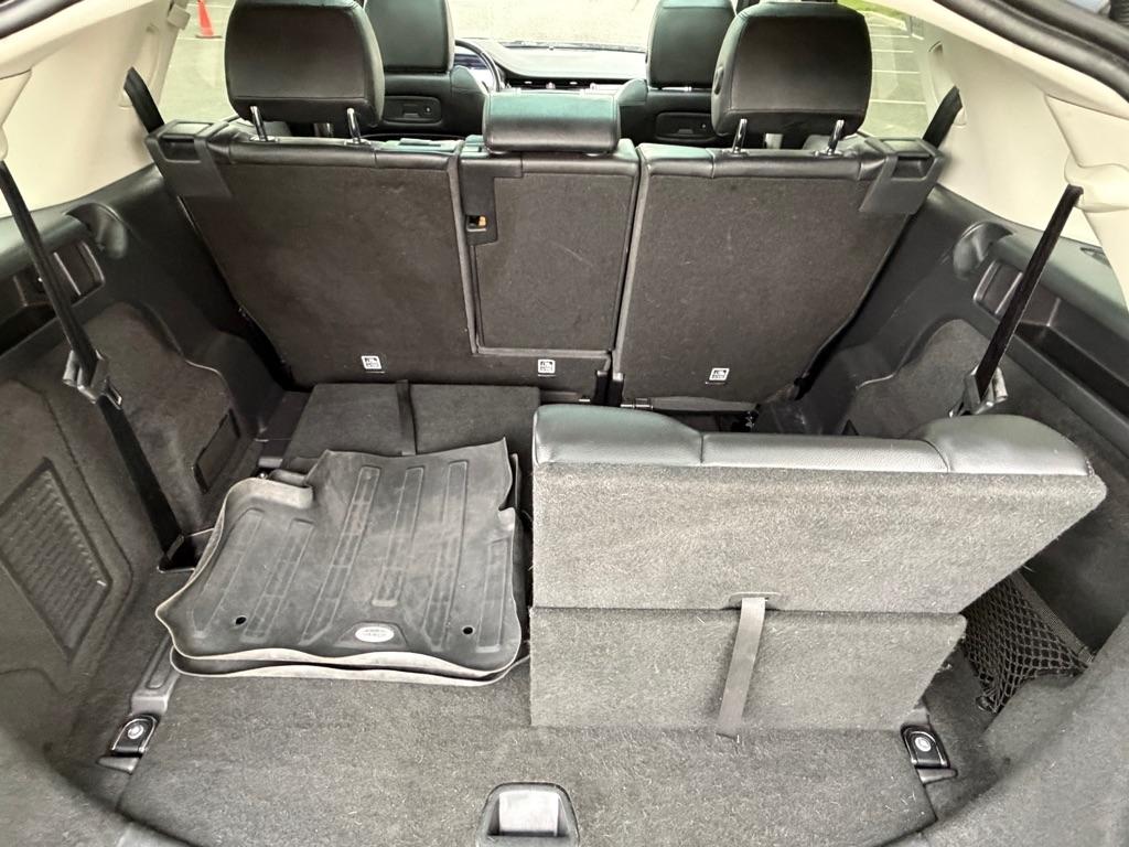 Land Rover Discovery Sport S 4WD 2020