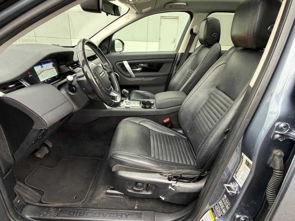 Land Rover Discovery Sport S 4WD 2020