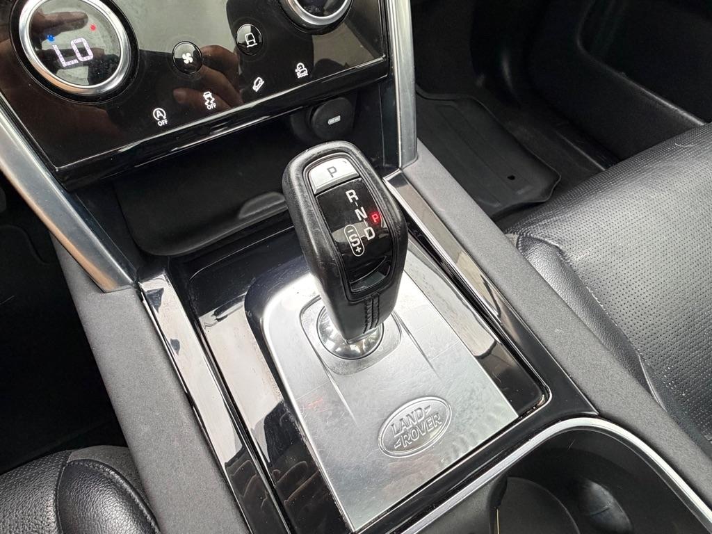 Land Rover Discovery Sport S 4WD 2020