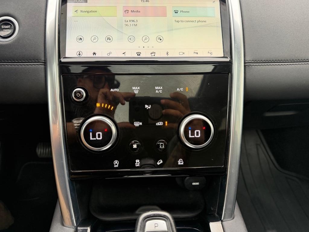 Land Rover Discovery Sport S 4WD 2020