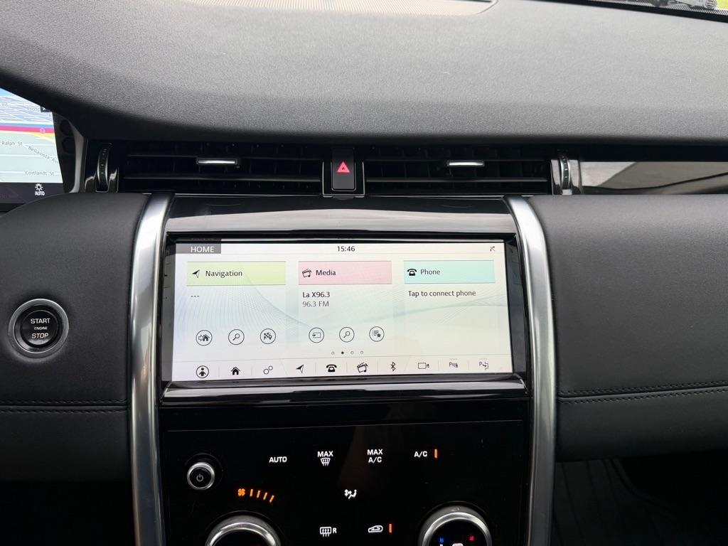 Land Rover Discovery Sport S 4WD 2020