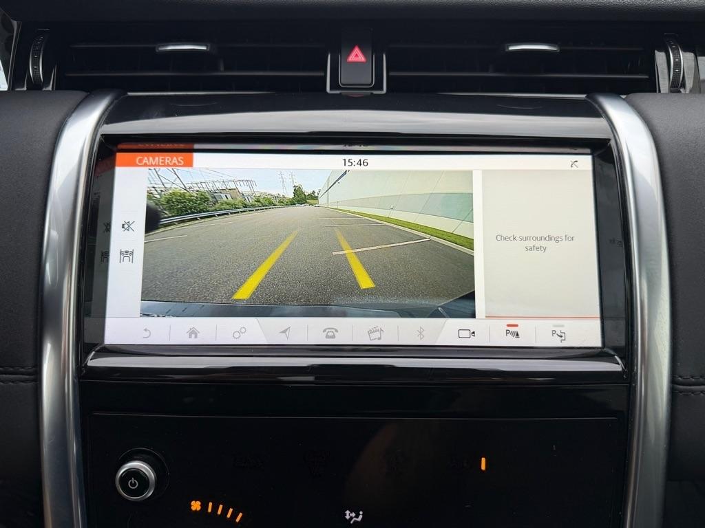 Land Rover Discovery Sport S 4WD 2020