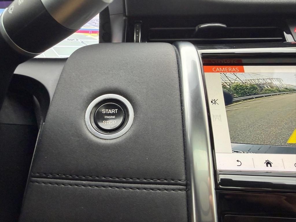 Land Rover Discovery Sport S 4WD 2020