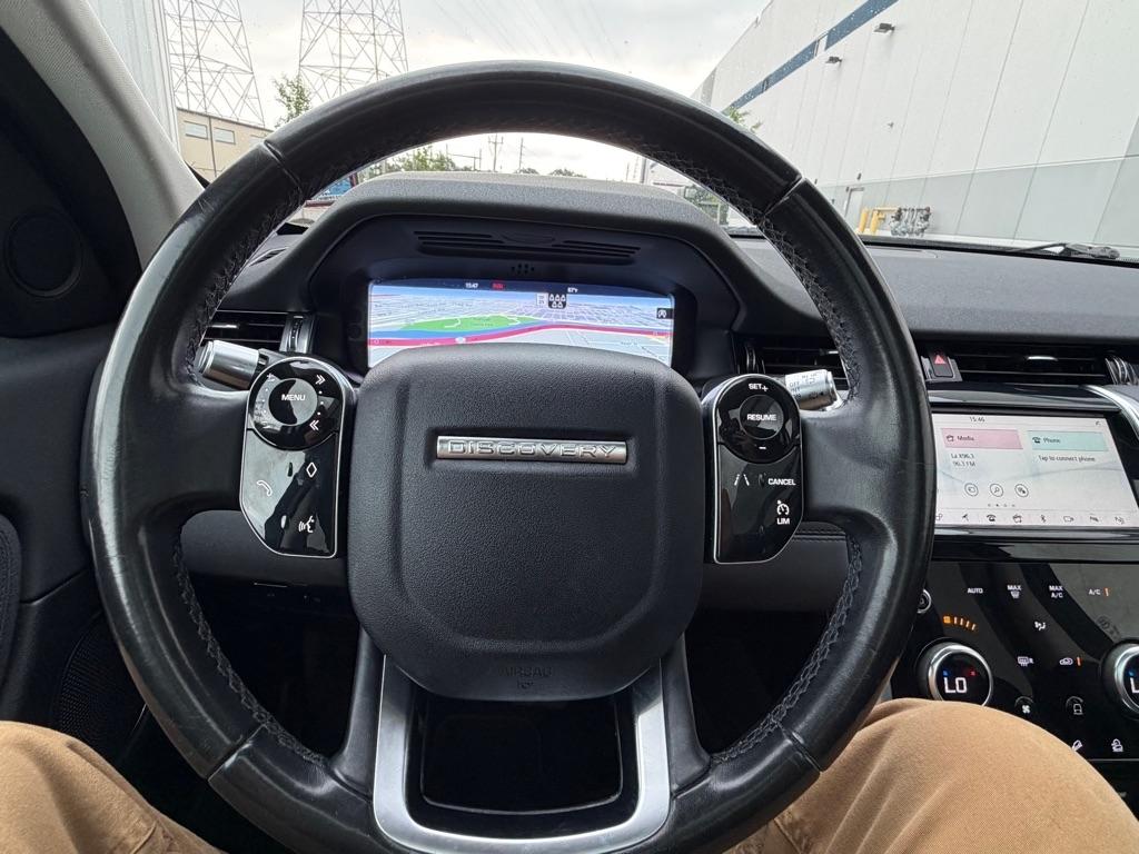 Land Rover Discovery Sport S 4WD 2020