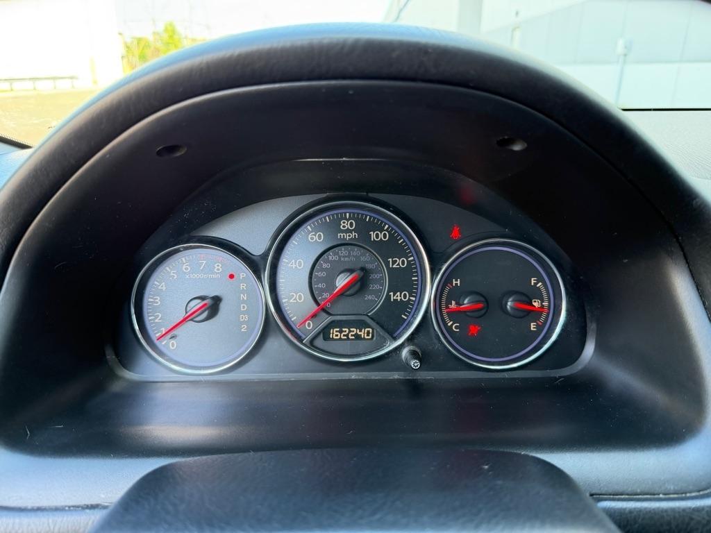 Honda Civic EX 2005