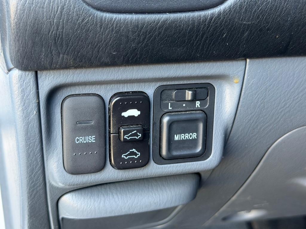 Honda Civic EX 2005