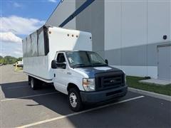 2019 Ford E-Series Cutaway 
