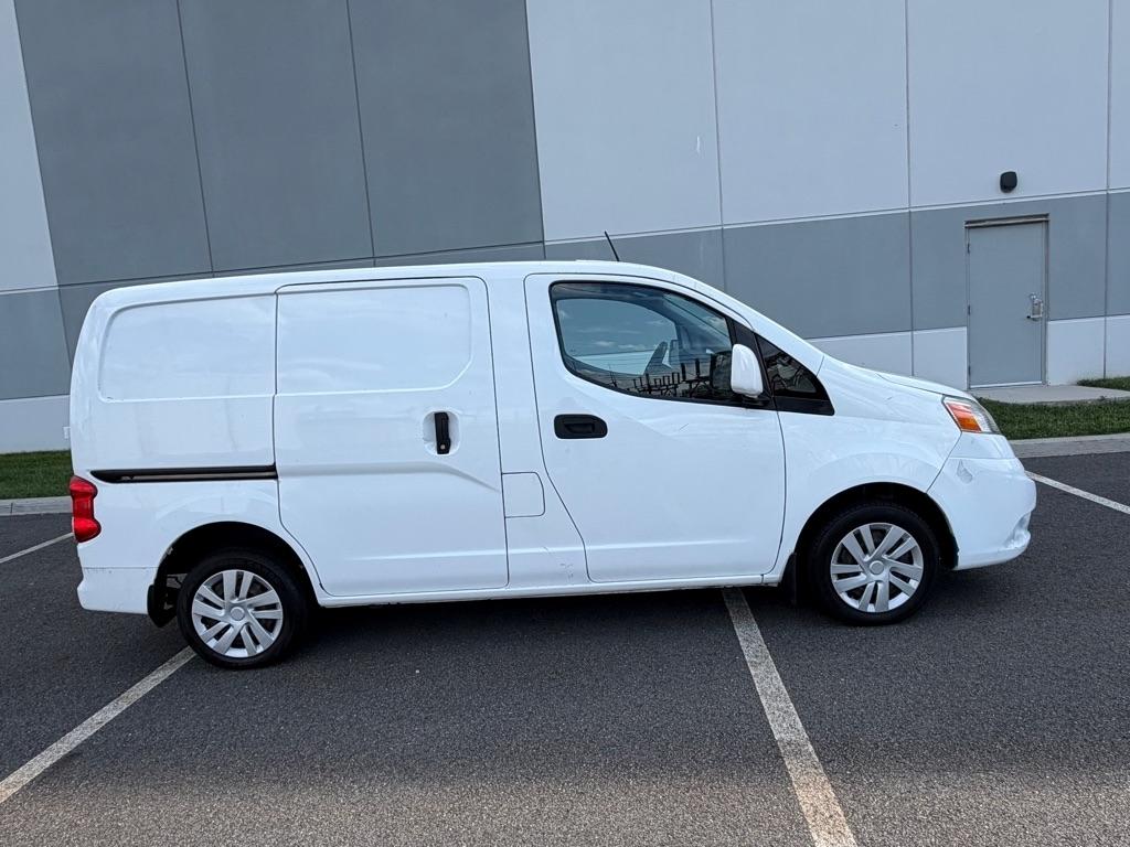 Nissan NV200 Compact Cargo  2021
