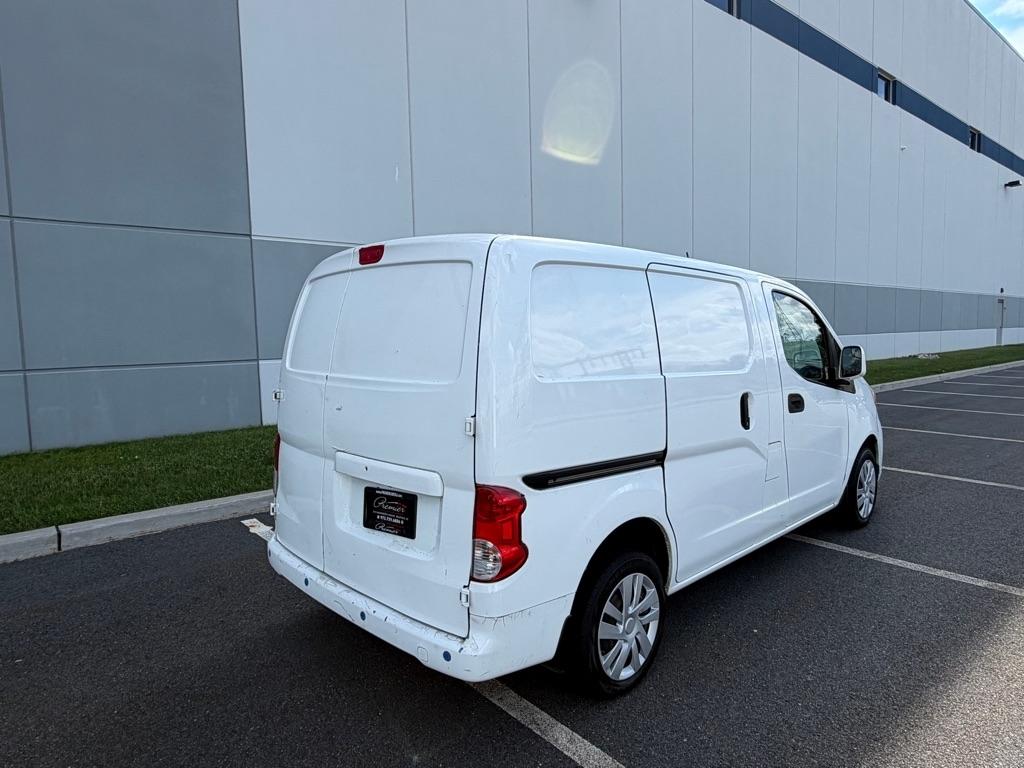 Nissan NV200 Compact Cargo  2021