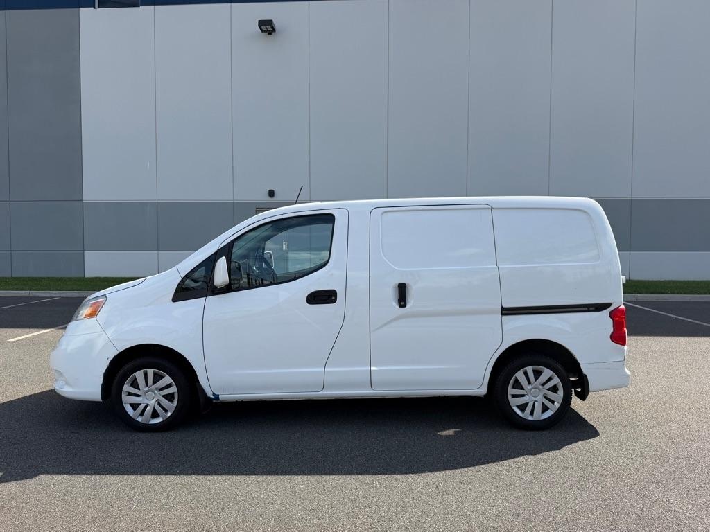 Nissan NV200 Compact Cargo  2021