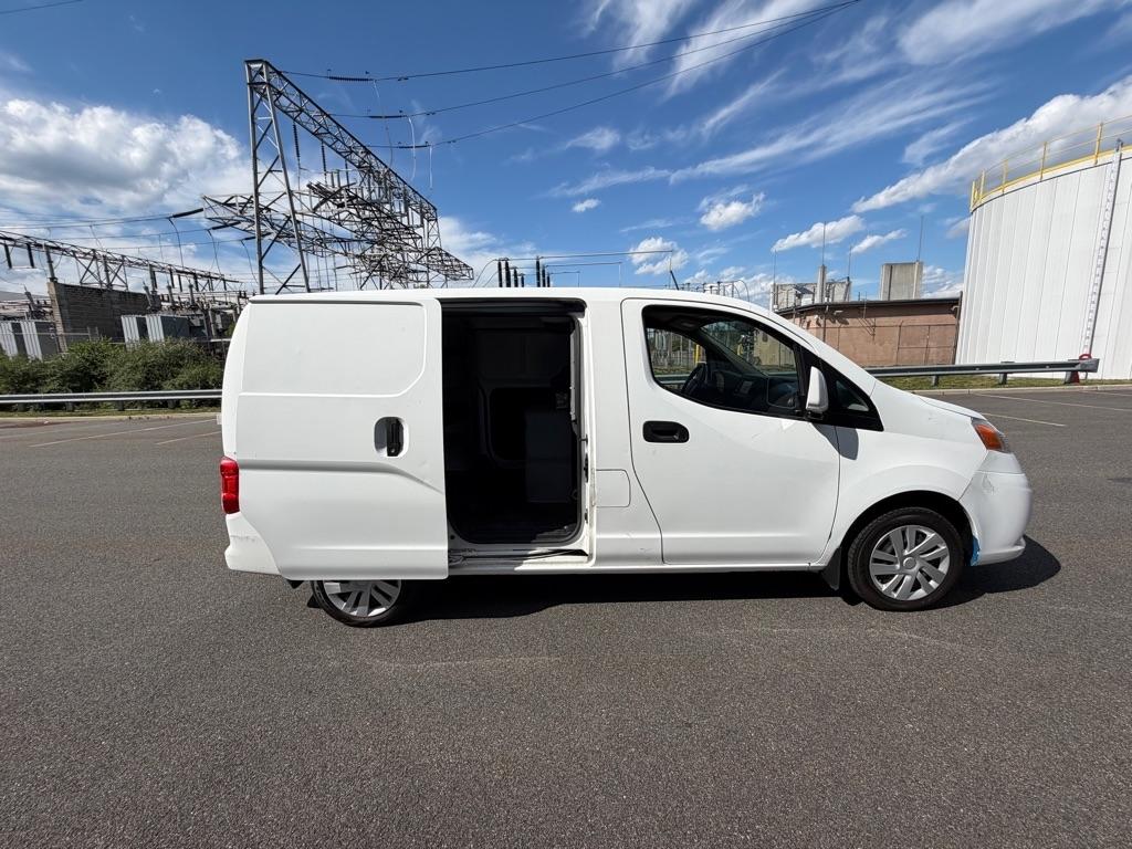 Nissan NV200 Compact Cargo  2021