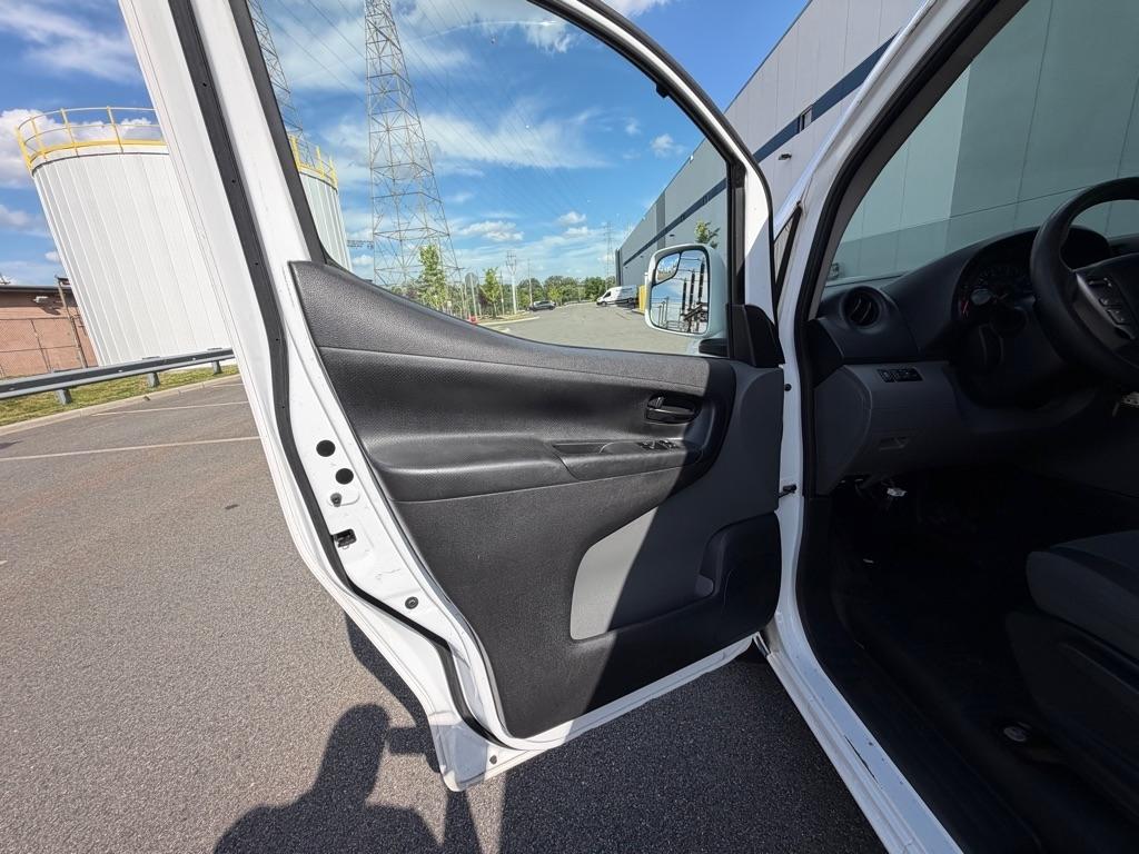 Nissan NV200 Compact Cargo  2021