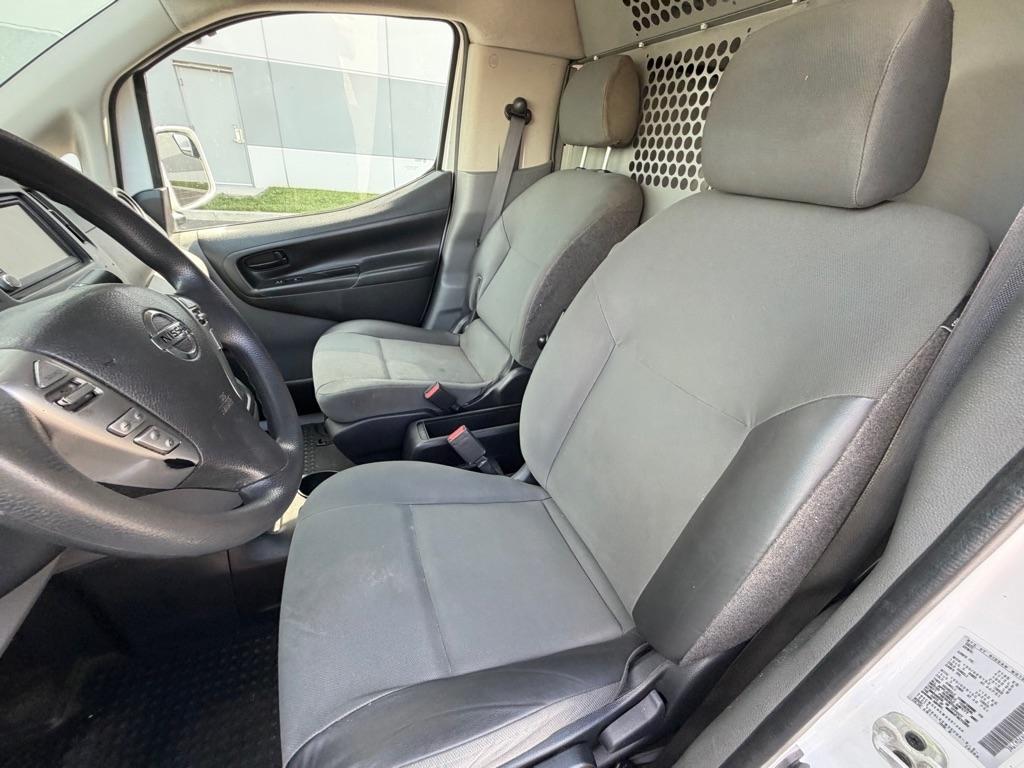 Nissan NV200 Compact Cargo  2021
