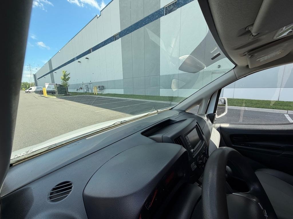 Nissan NV200 Compact Cargo  2021