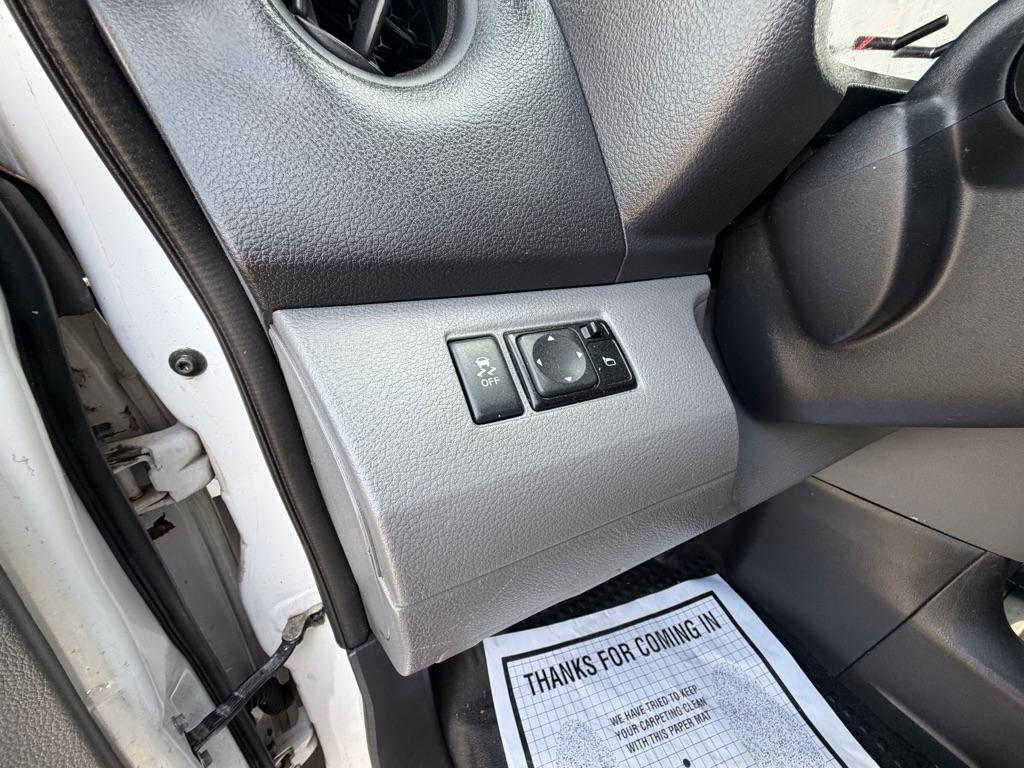 Nissan NV200 Compact Cargo  2021