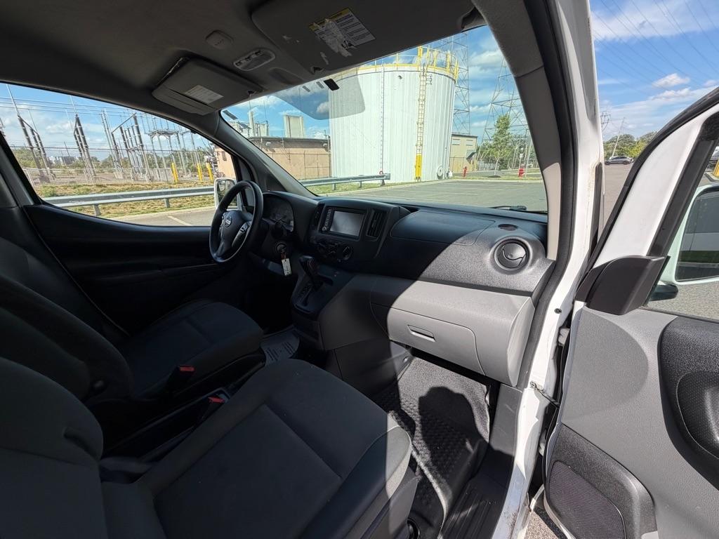 Nissan NV200 Compact Cargo  2021