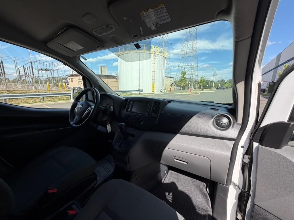 Nissan NV200 Compact Cargo  2021