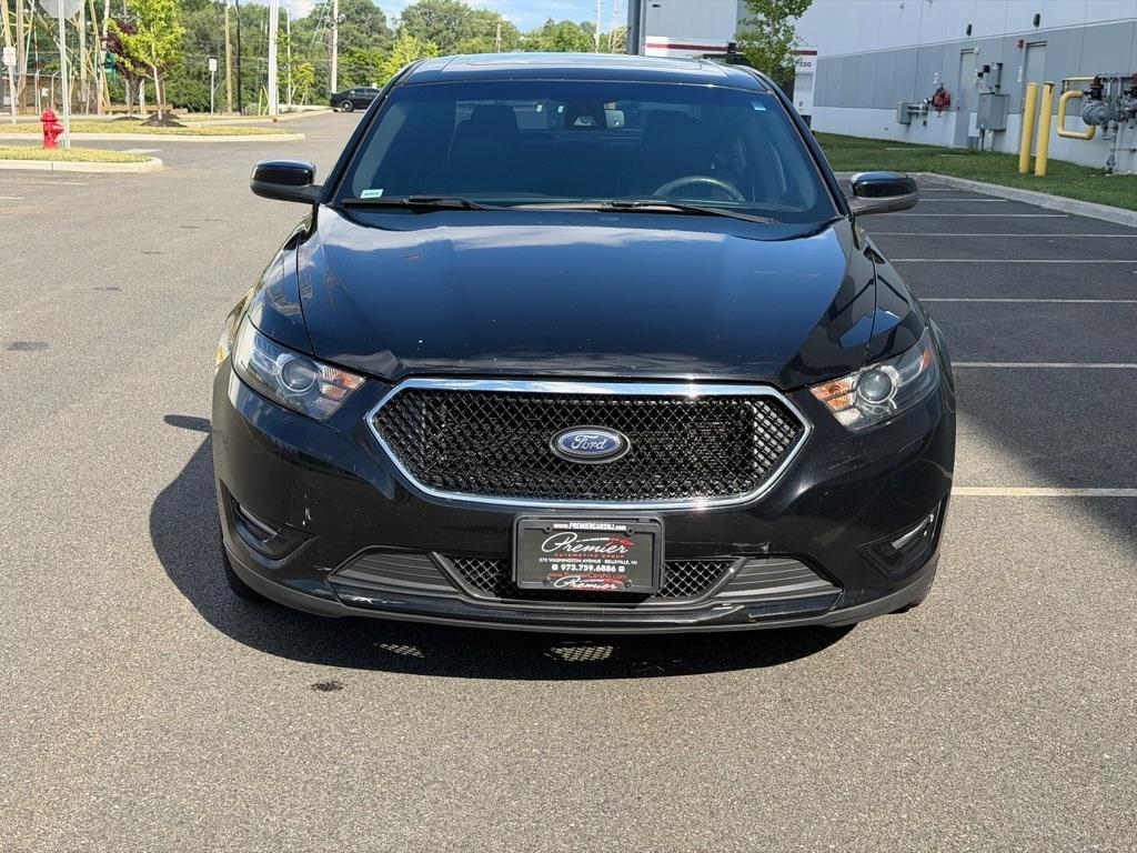 Ford Taurus SHO AWD 2018