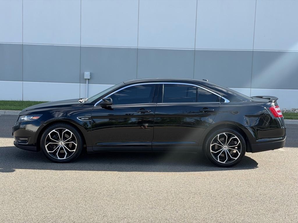Ford Taurus SHO AWD 2018
