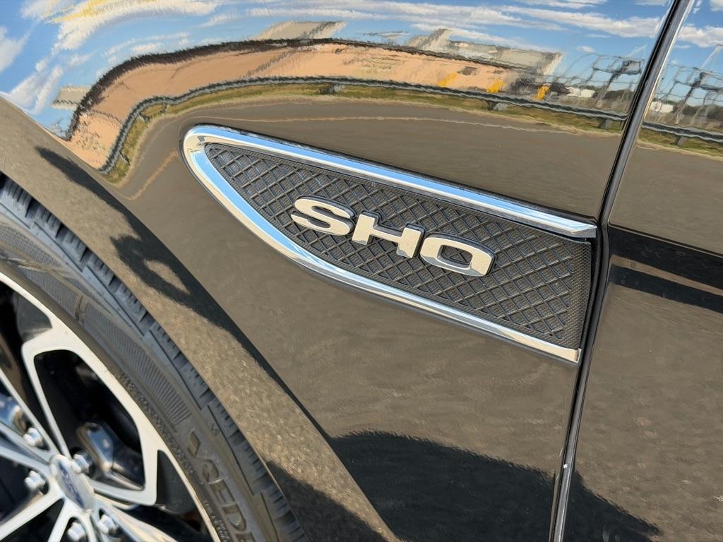 Ford Taurus SHO AWD 2018