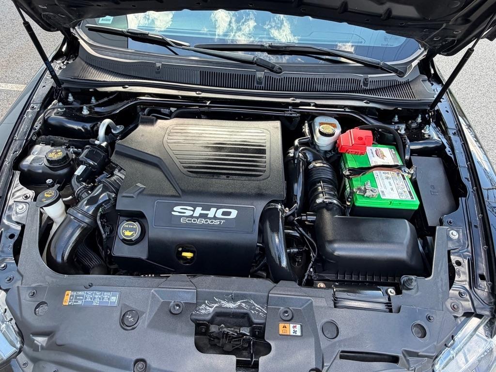 Ford Taurus SHO AWD 2018