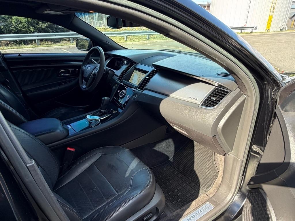 Ford Taurus SHO AWD 2018