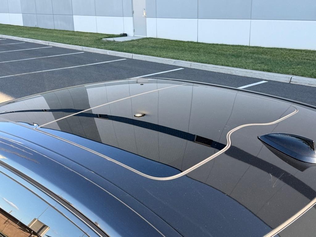BMW 7 Series 750i xDrive Sedan 2018