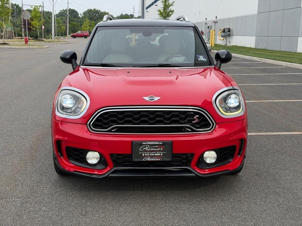 MINI Countryman  2017