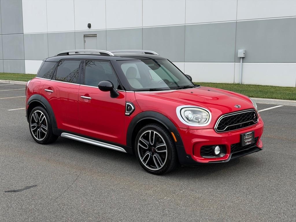 MINI Countryman  2017
