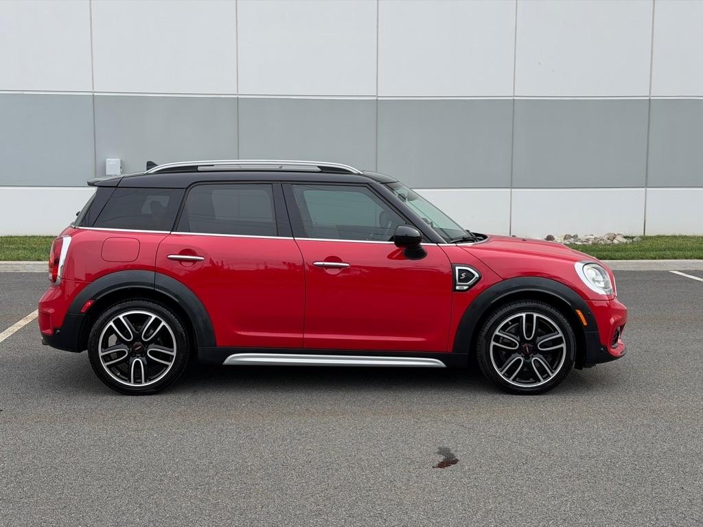 MINI Countryman  2017
