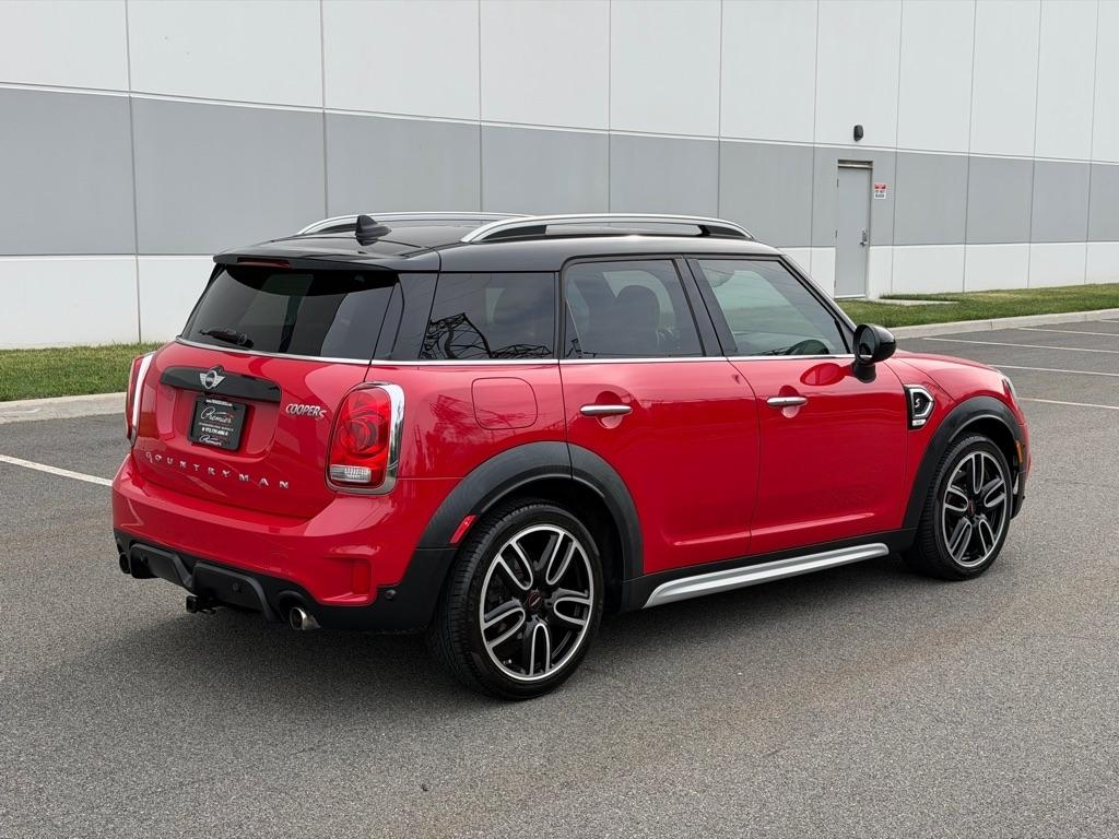 MINI Countryman  2017