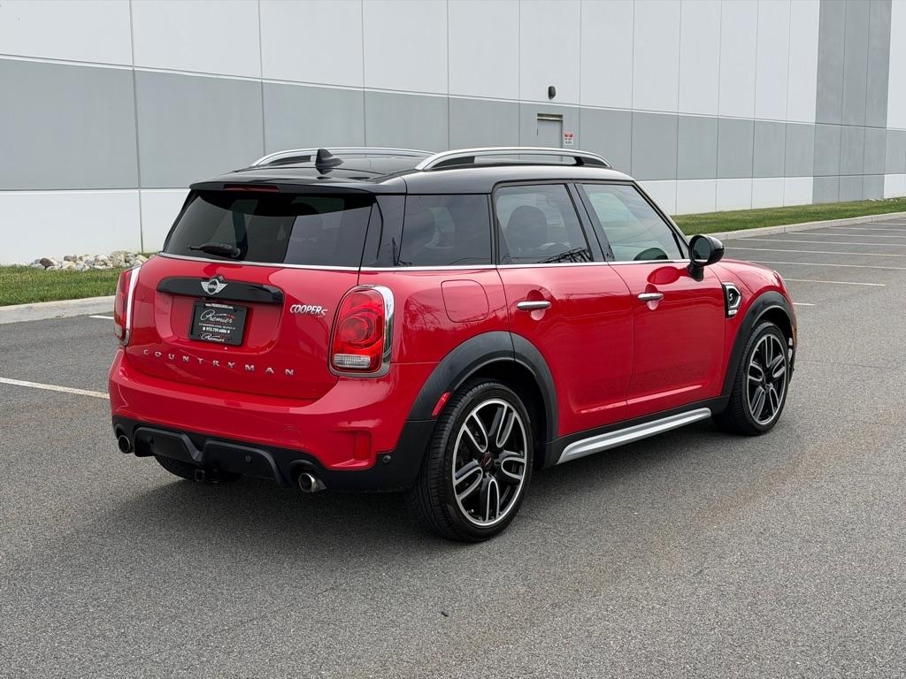 MINI Countryman  2017