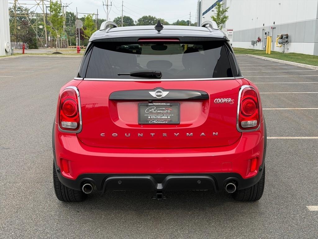 MINI Countryman  2017