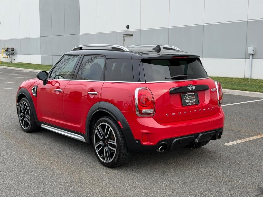 MINI Countryman  2017