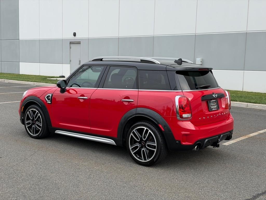 MINI Countryman  2017