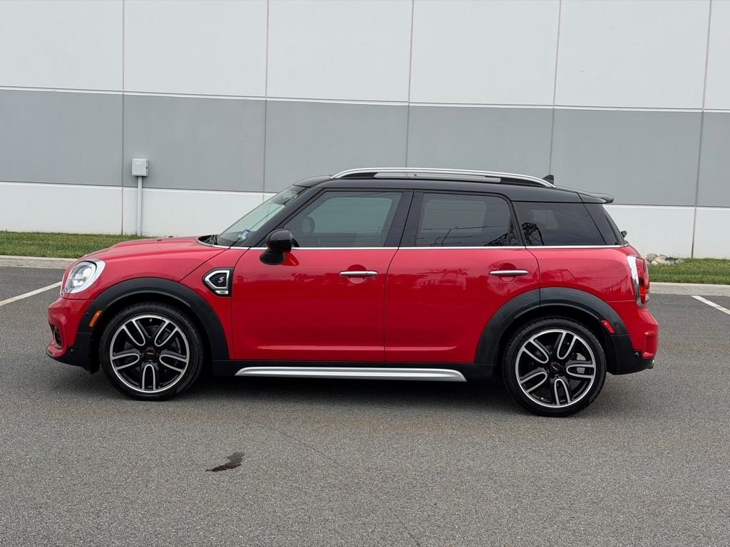 MINI Countryman  2017