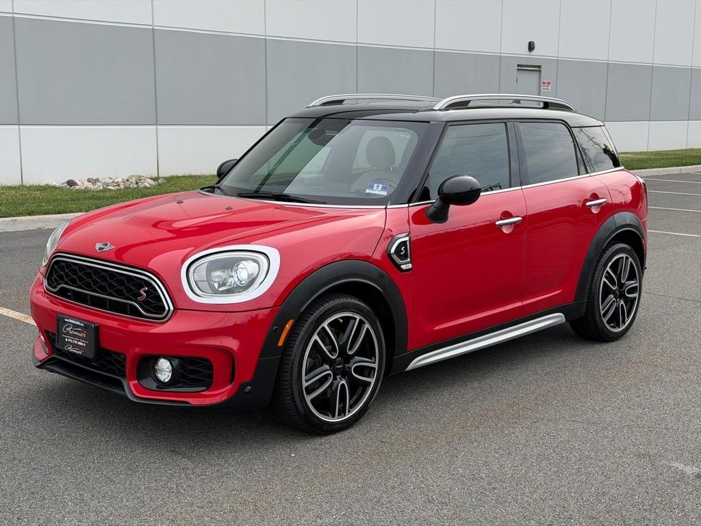 MINI Countryman  2017