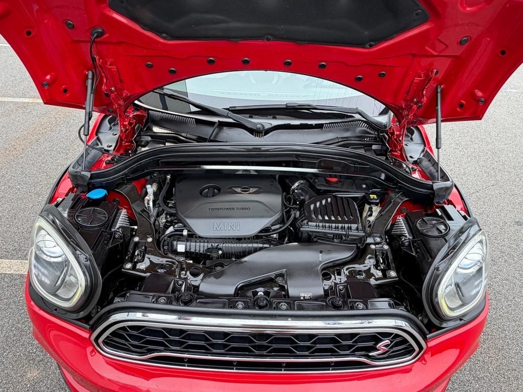 MINI Countryman  2017
