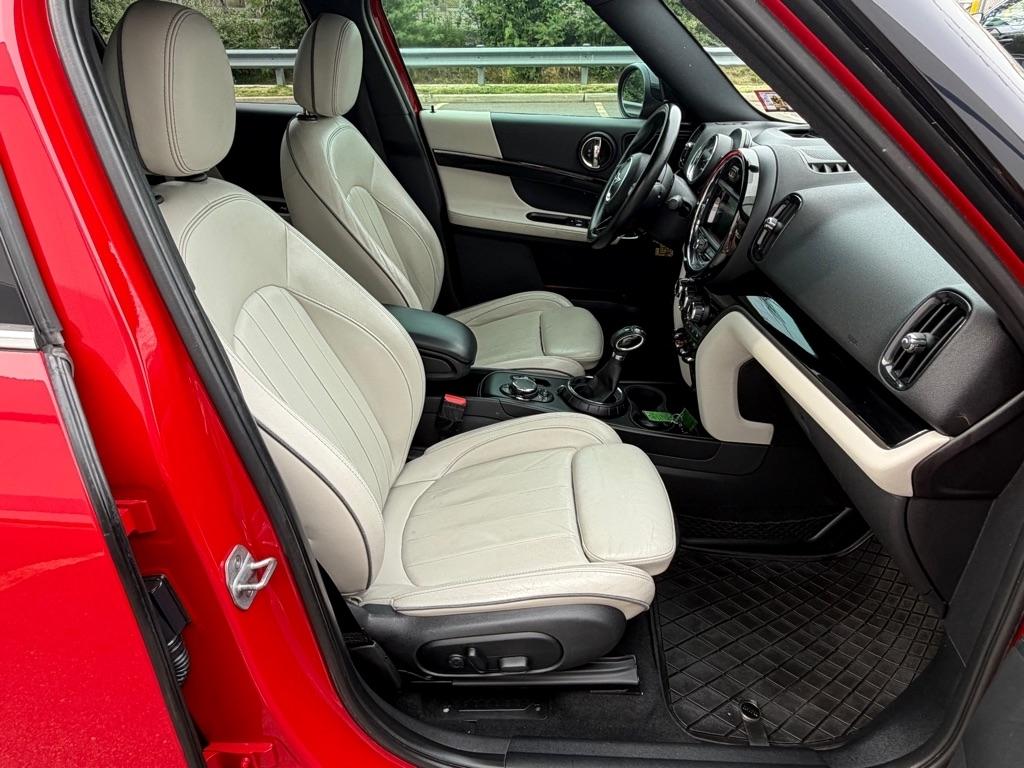 MINI Countryman  2017