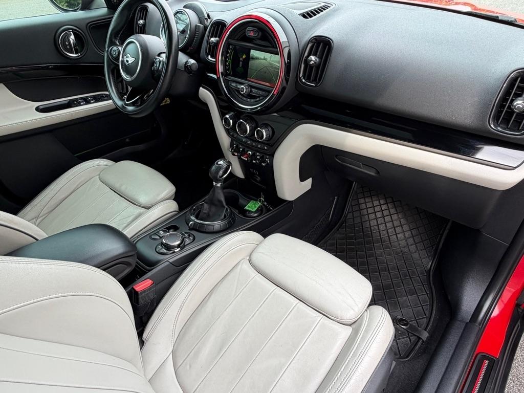 MINI Countryman  2017