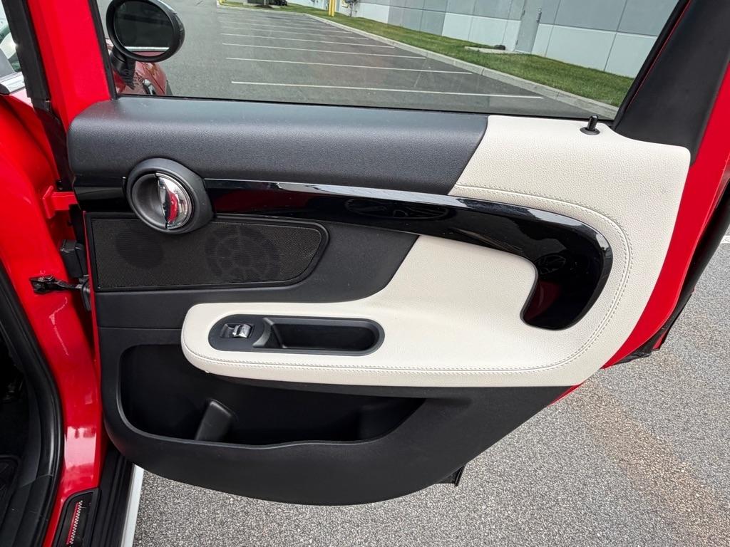 MINI Countryman  2017