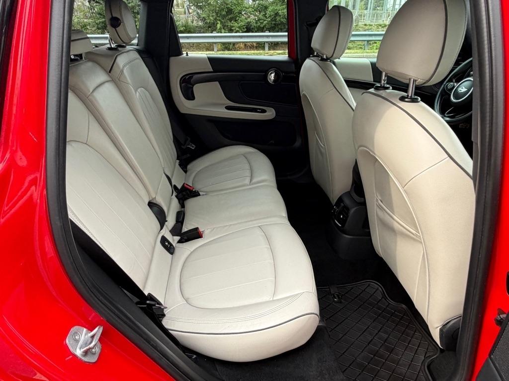 MINI Countryman  2017