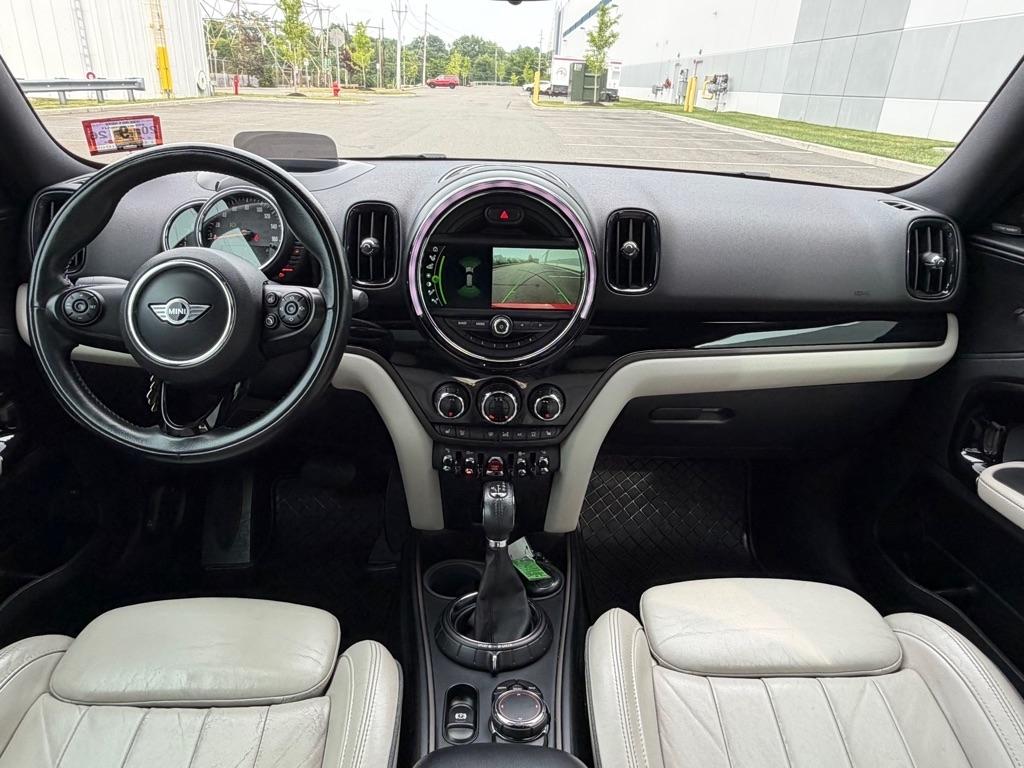 MINI Countryman  2017