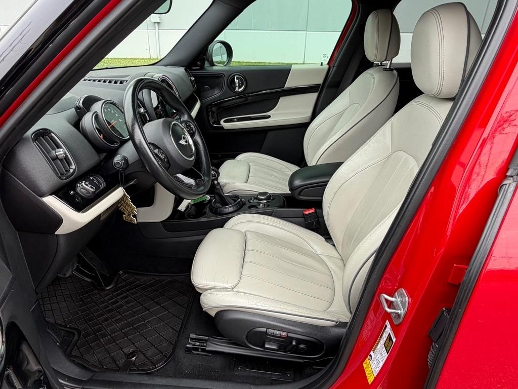 MINI Countryman  2017