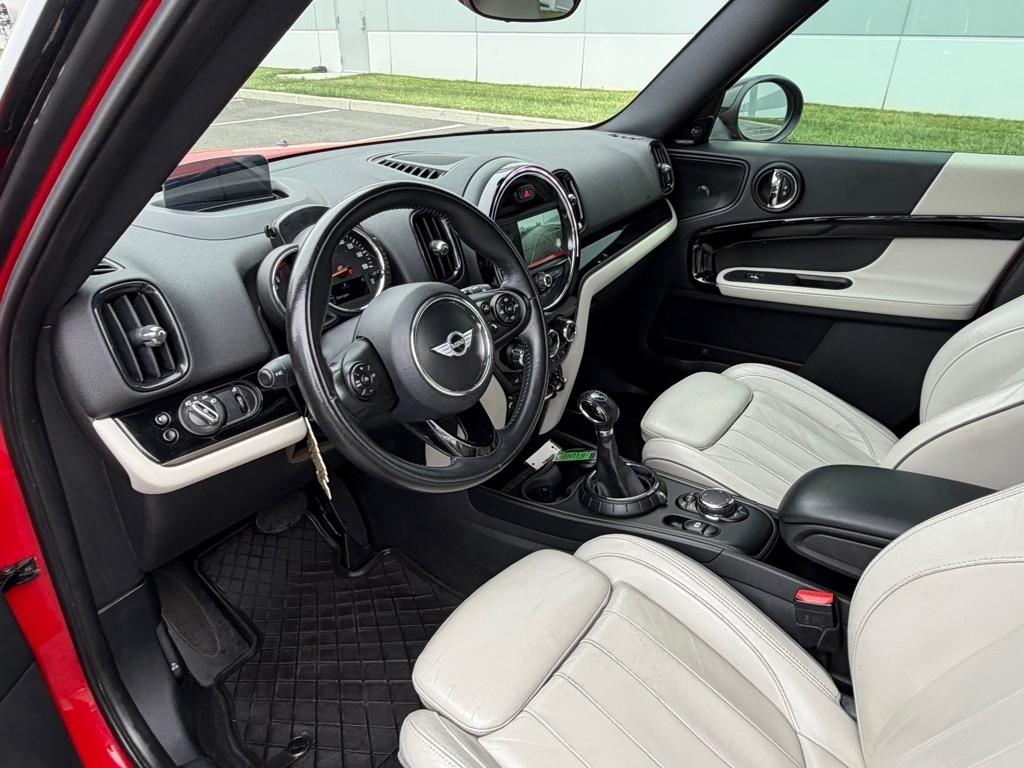 MINI Countryman  2017