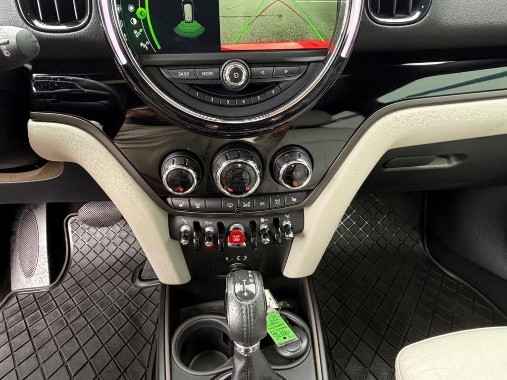 MINI Countryman  2017