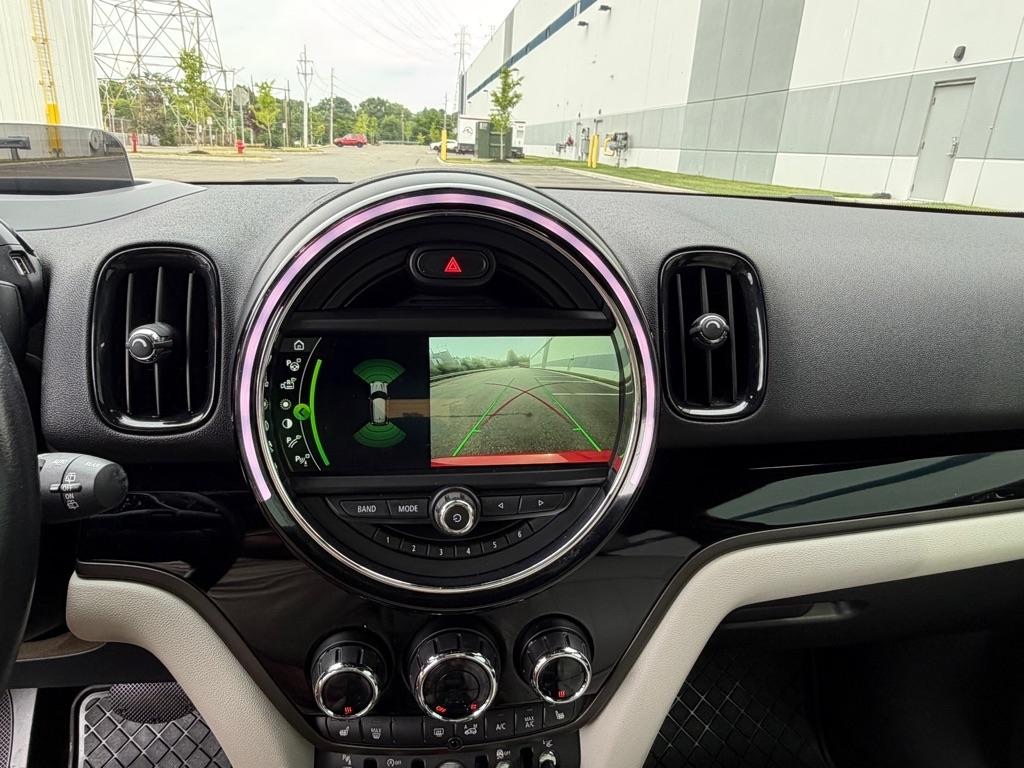 MINI Countryman  2017