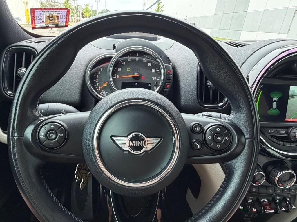 MINI Countryman  2017